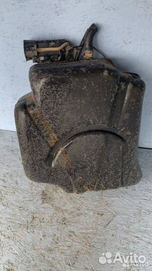 Топливный бак Ford Focus (1998 - 2001) 98AB9K007BV