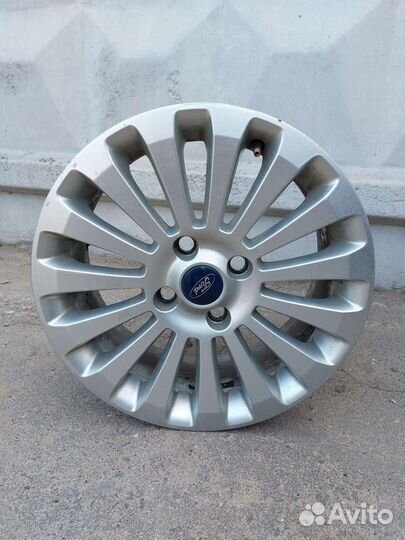 Продам 1 диск