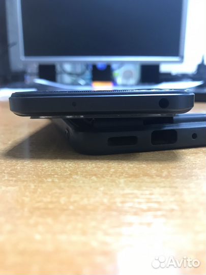 Xiaomi Poco M5, 4/64 ГБ
