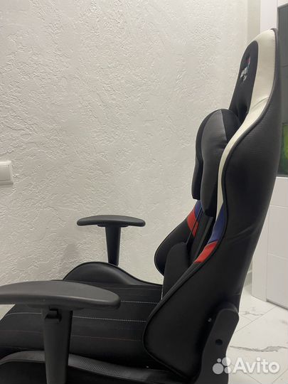 Кресло игровое Aero cool