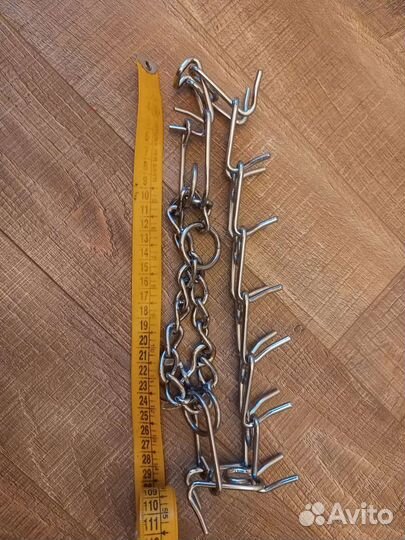 Строгий ошейник для большой собаки