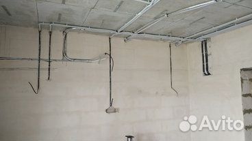 Электрик. Услуги Электрика. Срочный выезд