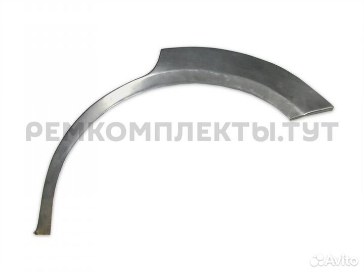 Арка задняя Ford Mondeo 3 универсал левая