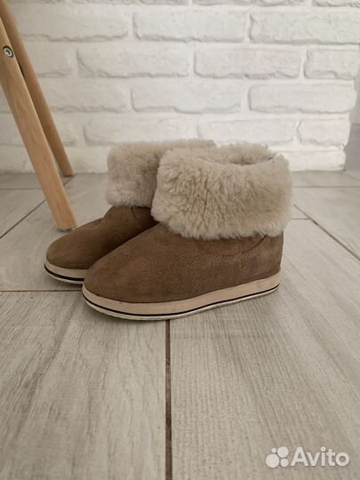 Пальто для девочки