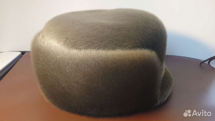 Шапка мужская