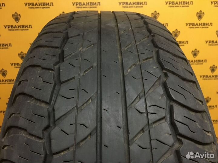 Dunlop Grandtrek AT20 265/65 R17