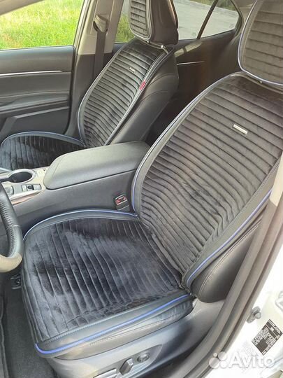 Накидки Monaco