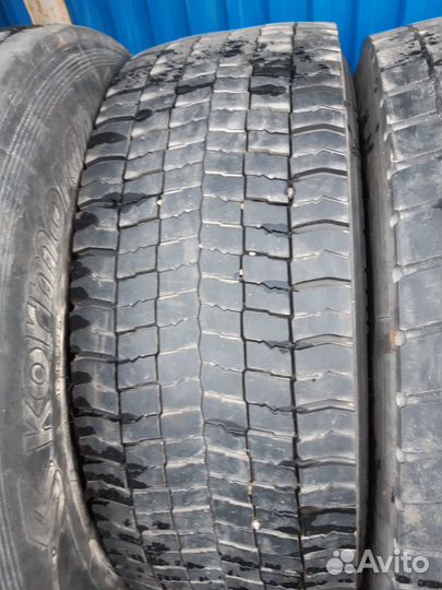 Accelera 315/70 R22.5