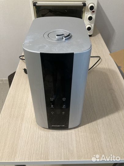 Увлажнитель воздуха Polaris PUH 0806Di