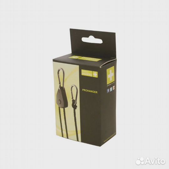 Подвесы prohanger (до 68кг)