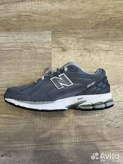 New Balance 1906rv titanium Оригинальные