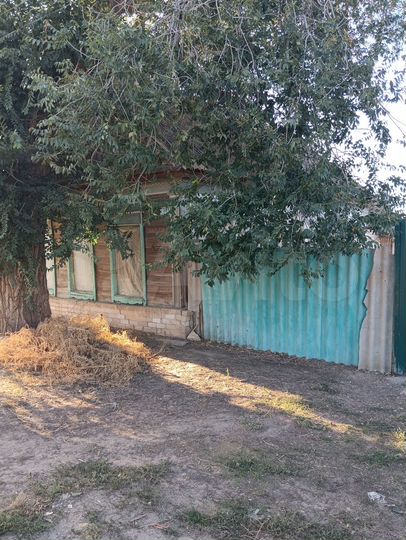 Дом 37,4 м² на участке 8,7 сот.