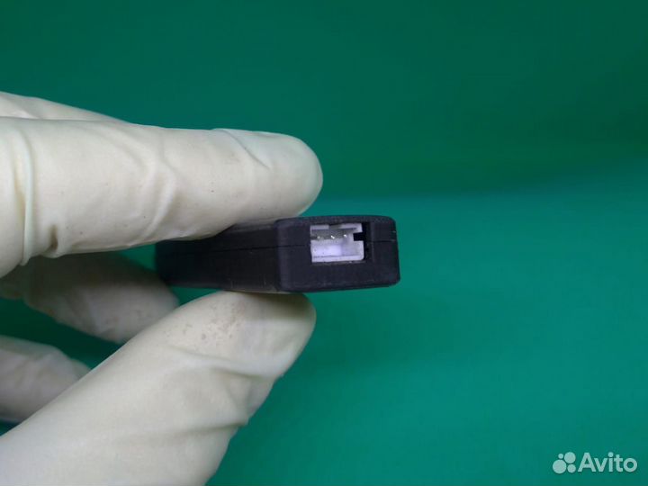 Адаптер BMW - I-BUS - SAM