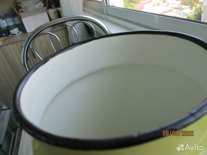 Бидончик на 3 л,СССР