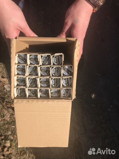 Лампы электрические