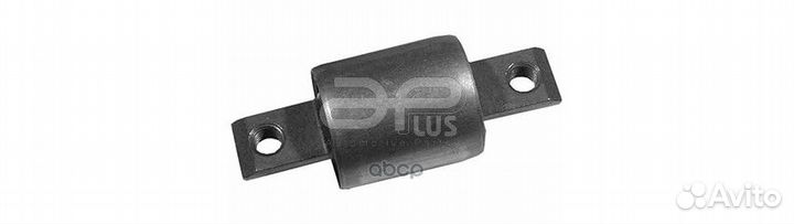 Сайлентблок рычага подвески перед прав/лев