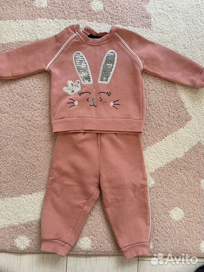 Костюм для девочки