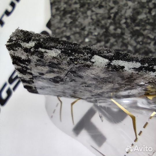 Шумка STP Black Ton 6