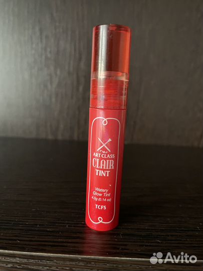 Тинт для губ too cool for school