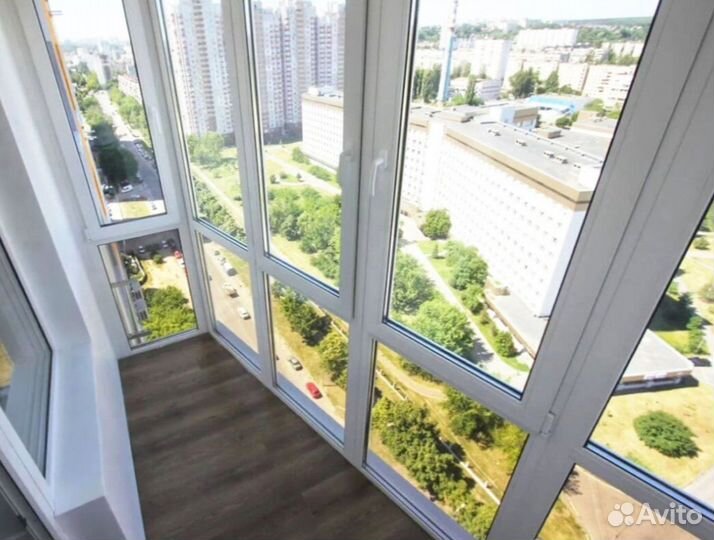 Пластиковые окна на заказ