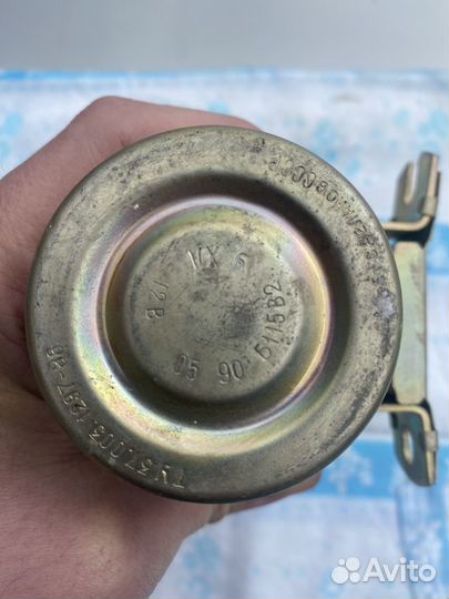 Катушка зажигания на Москвич (азлк)