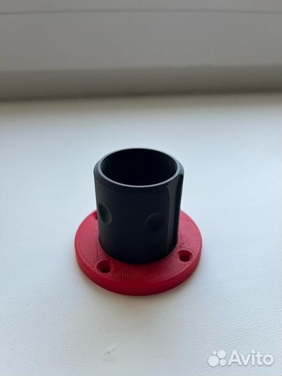 Каик-релиз от Fanatec