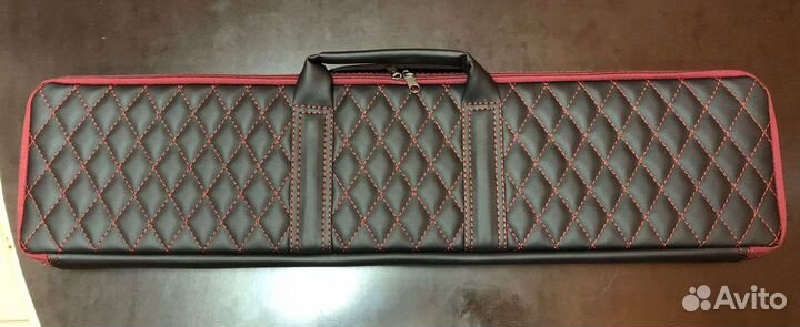 Набор шампуров подарочный