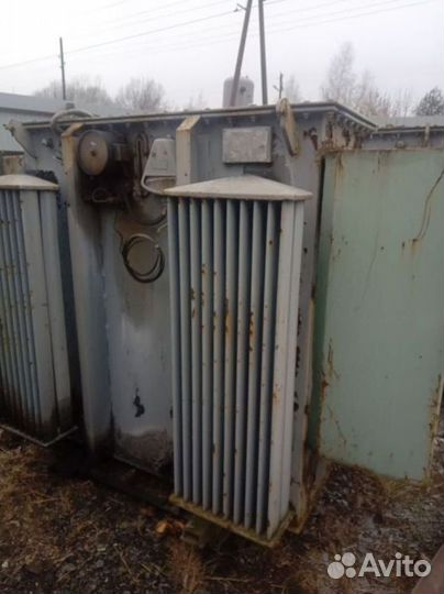 Трансформатор б\у арт65873