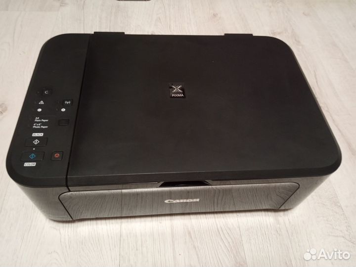 Принтер Canon 3640