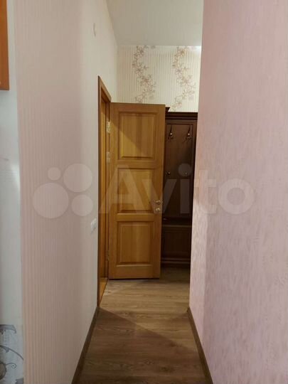 2-к. квартира, 50 м², 3/4 эт.