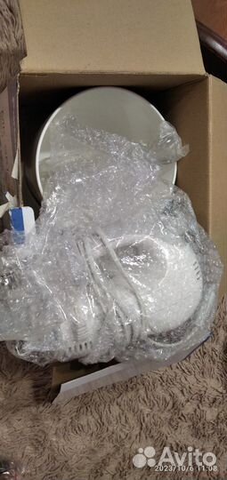 Миксер Panasonic