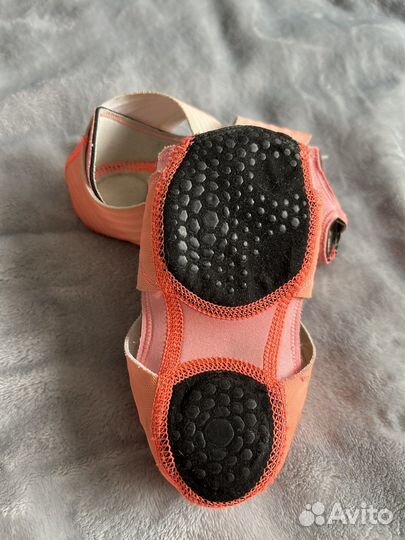 Балетки для йоги и танцев