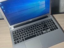 Ноутбук Acer на i5