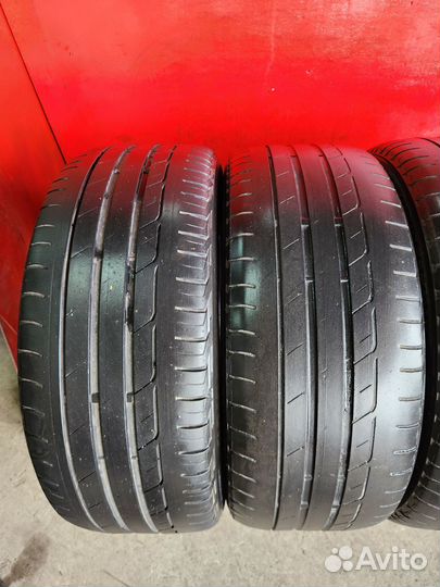 Bridgestone Turanza T005 225/45 R17