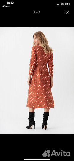 Платье love republic 44