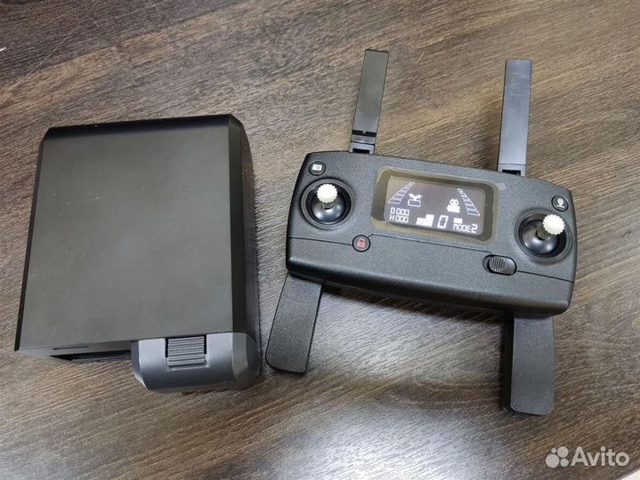 Квадрокоптер с камерой 4 К и gps MJX Bugs B4W 4K