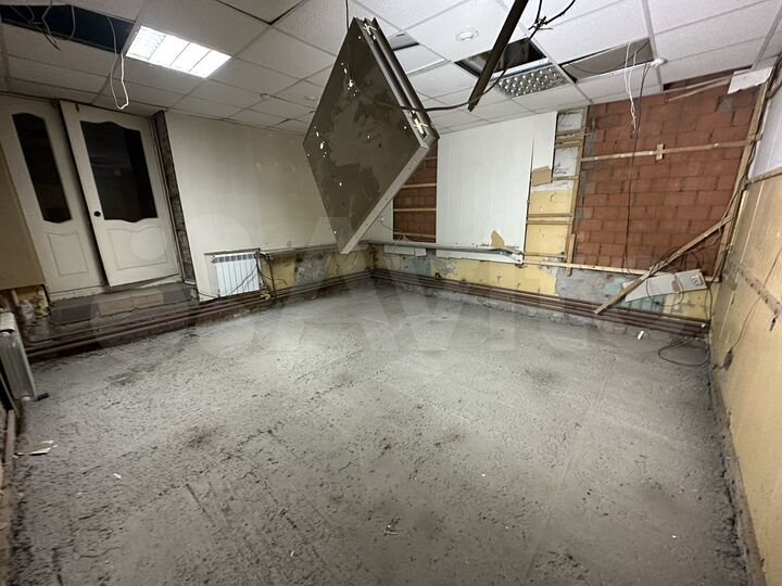 Торговая площадь, 102 м²