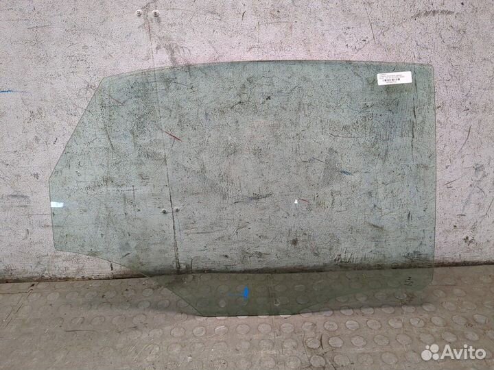 Стекло боковой двери Audi A3, 2020