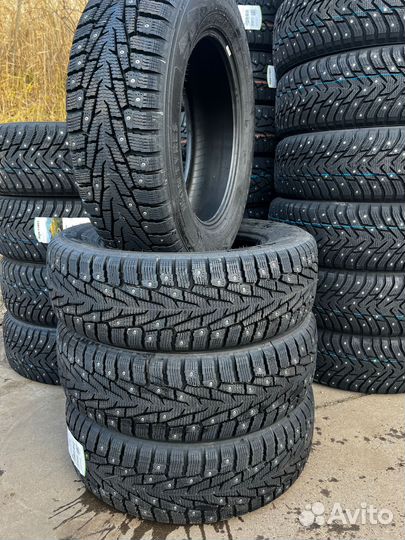 Ikon Tyres Nordman 7 235/45 R17