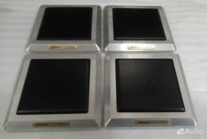 Подставки Harmonix TU-505EX для Hi-Fi и High End