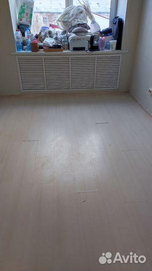 Ламинат 15 м2