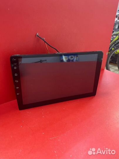 Магнитола K2001N