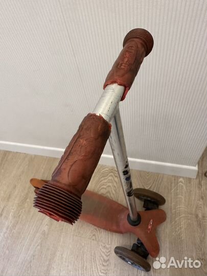 Самокат Mini Micro