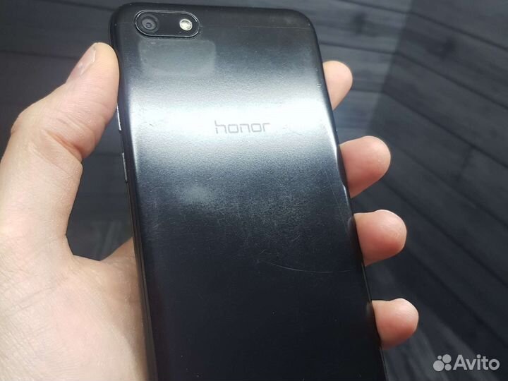 Honor 7A 2/16gb