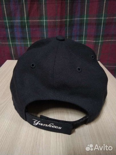 Бейсболка New York Yankees StuffLand