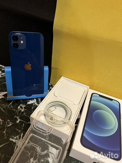 iPhone 12, 128 ГБ
