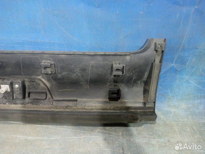 Накладка двери задняя правая Honda Cr-V 4 2012