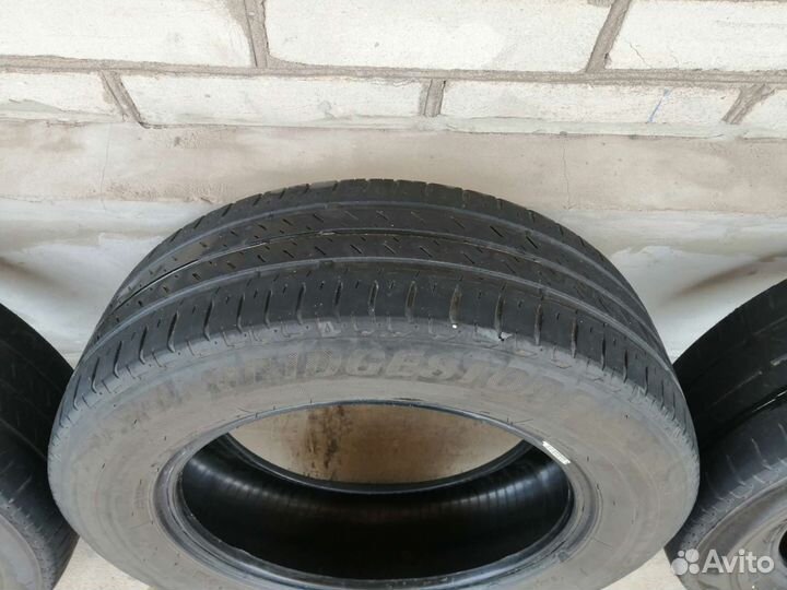 Bridgestone Ecopia EP150 185/65 R15