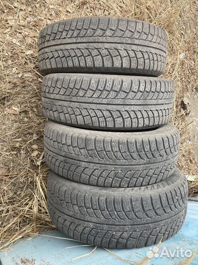 Matador MP 30 Sibir Ice 2 SUV 225/60 R17