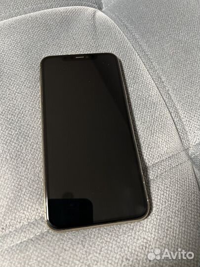 iPhone 11 Pro Max, 256 ГБ
